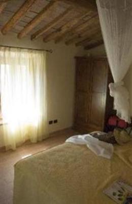 фото отеля Il Castagnolino Hotel San Gimignano