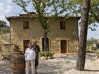 фото отеля Il Castagnolino Hotel San Gimignano