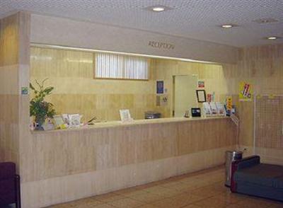 фото отеля Kamogawa Inn Sugamo