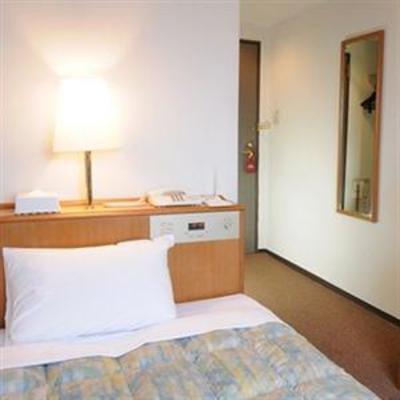 фото отеля Kamogawa Inn Sugamo