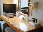 фото отеля Kamogawa Inn Sugamo