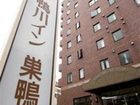 фото отеля Kamogawa Inn Sugamo
