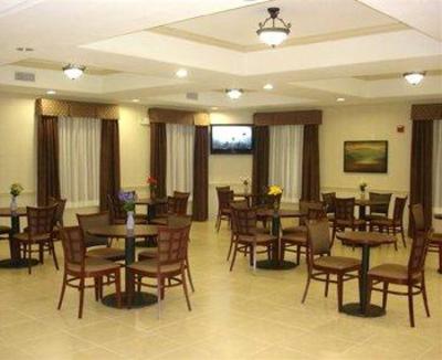 фото отеля BEST WESTERN Sugar Land Inn