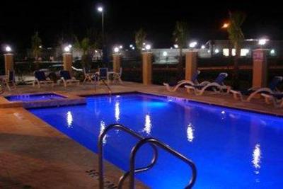 фото отеля BEST WESTERN Sugar Land Inn