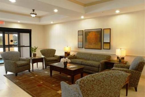 фото отеля BEST WESTERN Sugar Land Inn