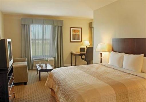фото отеля BEST WESTERN Sugar Land Inn
