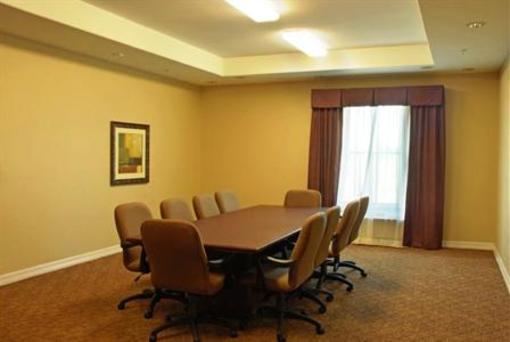 фото отеля BEST WESTERN Sugar Land Inn