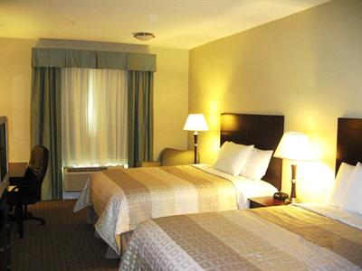 фото отеля BEST WESTERN Sugar Land Inn