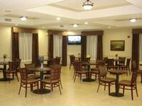 BEST WESTERN Sugar Land Inn