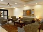 фото отеля BEST WESTERN Sugar Land Inn