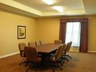фото отеля BEST WESTERN Sugar Land Inn