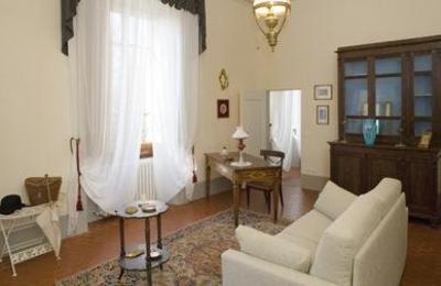 фото отеля Villa Teresa Cavriglia