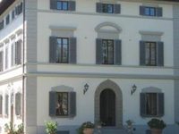 Villa Teresa Cavriglia