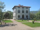 фото отеля Villa Teresa Cavriglia