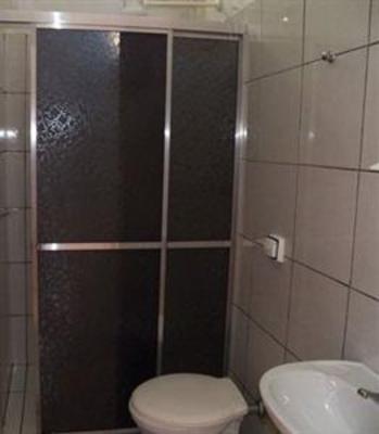 фото отеля Pousada Pequizeiro