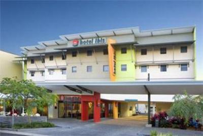 фото отеля Hotel Ibis Townsville