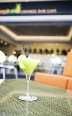 фото отеля Hotel Ibis Townsville