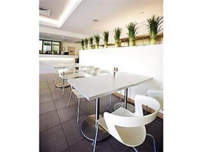 фото отеля Hotel Ibis Townsville