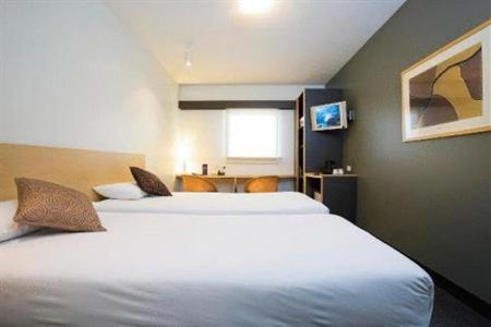 фото отеля Hotel Ibis Townsville