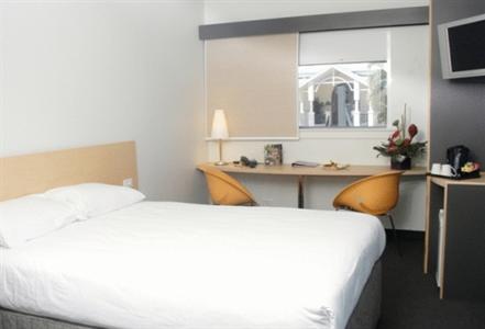 фото отеля Hotel Ibis Townsville