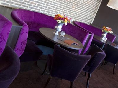 фото отеля Hotel Allure Lounge and Dinner