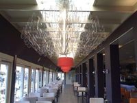 Hotel Allure Lounge and Dinner