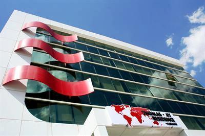 фото отеля Thomas-ay Residence Hotel Gaziantep