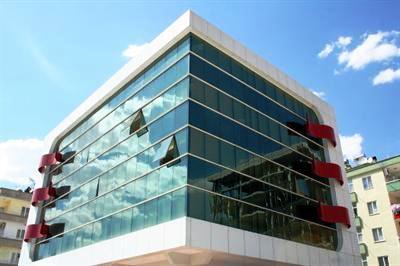 фото отеля Thomas-ay Residence Hotel Gaziantep