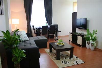 фото отеля Thomas-ay Residence Hotel Gaziantep