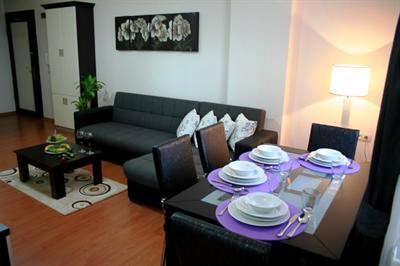 фото отеля Thomas-ay Residence Hotel Gaziantep