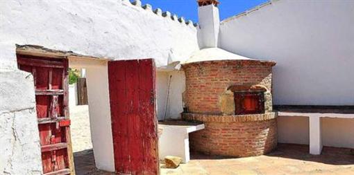 фото отеля Cortijo Capellania
