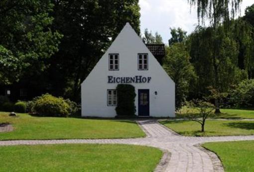 фото отеля Der Eichenhof