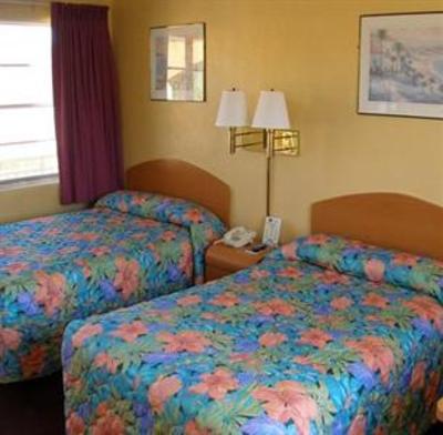 фото отеля Scottish Inns & Suites