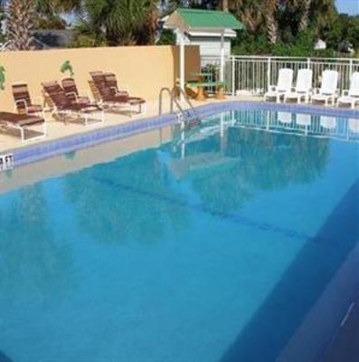 фото отеля Scottish Inns & Suites
