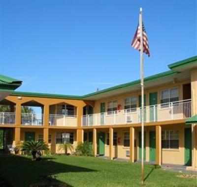 фото отеля Scottish Inns & Suites