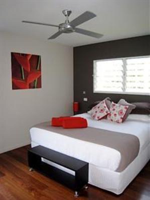 фото отеля Brunswick Pavilions Apartment Brunswick Heads