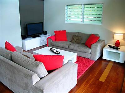 фото отеля Brunswick Pavilions Apartment Brunswick Heads