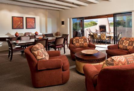 фото отеля Boulders Resort Carefree Scottsdale