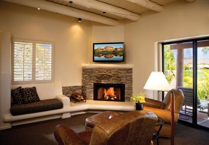 фото отеля Boulders Resort Carefree Scottsdale