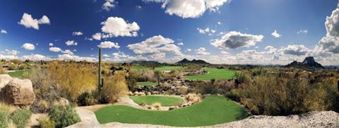фото отеля Boulders Resort Carefree Scottsdale