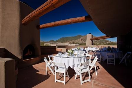 фото отеля Boulders Resort Carefree Scottsdale