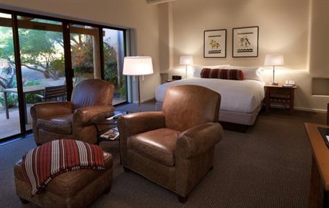 фото отеля Boulders Resort Carefree Scottsdale