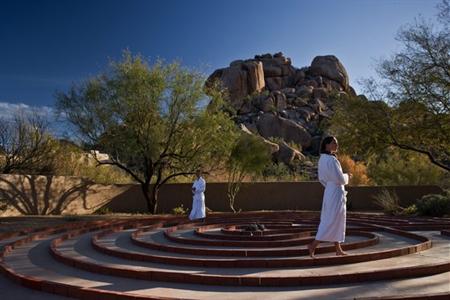 фото отеля Boulders Resort Carefree Scottsdale