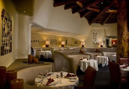 фото отеля Boulders Resort Carefree Scottsdale