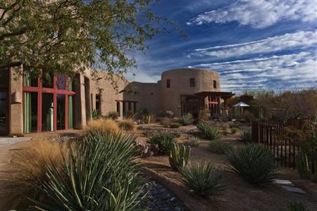 фото отеля Boulders Resort Carefree Scottsdale