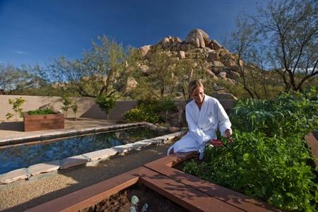 фото отеля Boulders Resort Carefree Scottsdale
