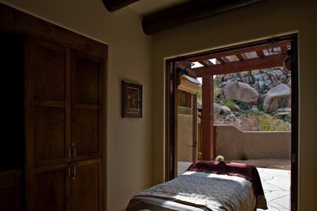 фото отеля Boulders Resort Carefree Scottsdale