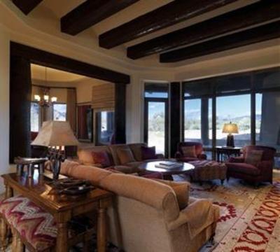 фото отеля Boulders Resort Carefree Scottsdale