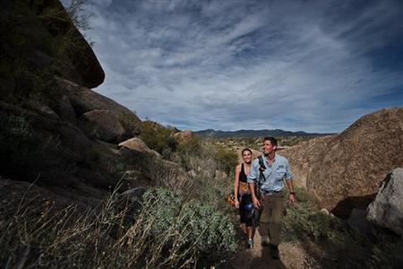 фото отеля Boulders Resort Carefree Scottsdale