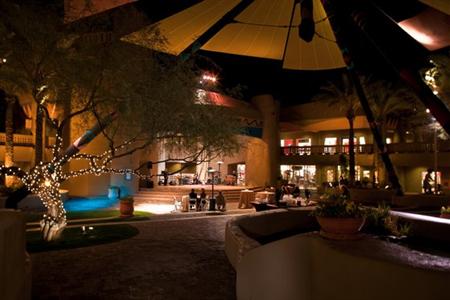 фото отеля Boulders Resort Carefree Scottsdale